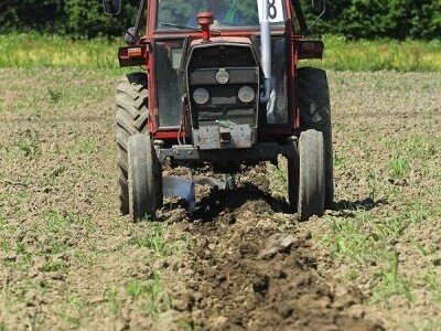 11. natjecanje u oranju Virovitičko-podravske županije