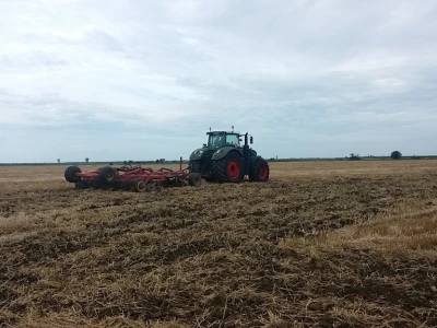 Fendt 1050