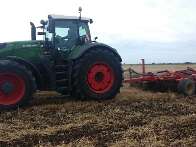 Fendt 1050
