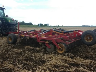 Fendt 1050