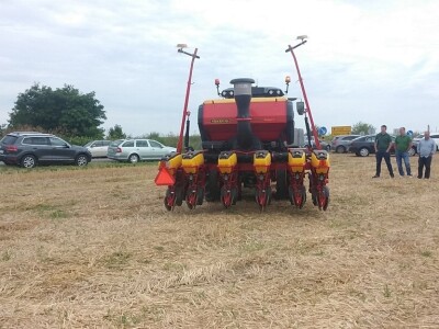 Vaderstad Tempo Vaderstad Tempo