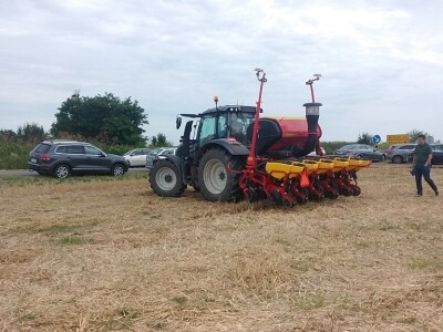 Sije velikom brzinom Sije velikom brzinom