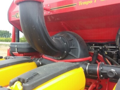 Vaderstad Tempo Vaderstad Tempo