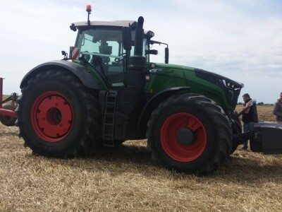 Ovo je najjači stroj na kotačima