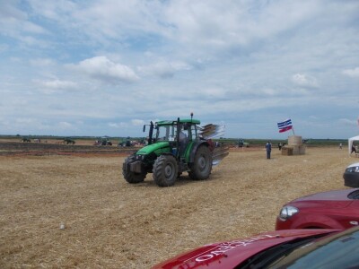Oranje Osječko baranjske županije