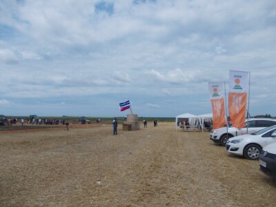 Oranje Osječko baranjske županije