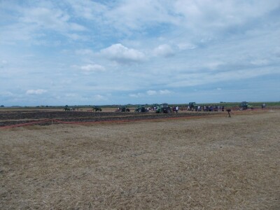 Oranje Osječko baranjske županije
