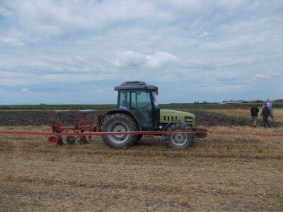 Oranje Osječko baranjske županije