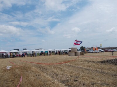 Oranje Osječko baranjske županije