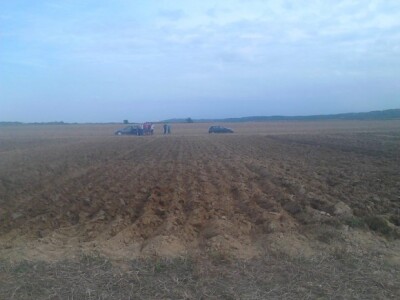 Državno natjecanje u oranju