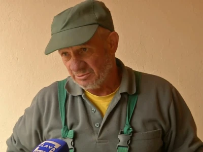 Orašasti plodovi - Agro-klaster