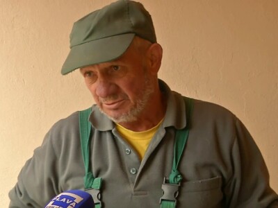 Orašasti plodovi - Agro-klaster