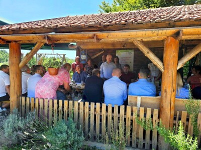 Dani organske  proizvodnje