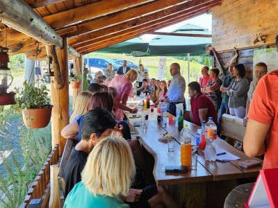 Dani organske  proizvodnje