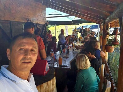 Dani organske  proizvodnje