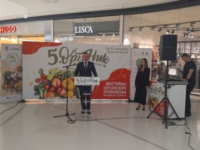 Organik fest Banjaluka