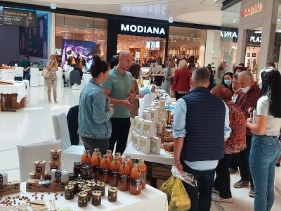 Organik fest u Banjaluci