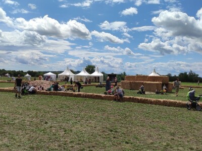 Ekološki dani polja u Gradišću-Biofeldtage 2021.