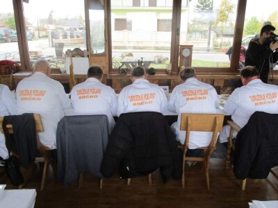 Organoleptička analiza meda Organoleptička analiza meda