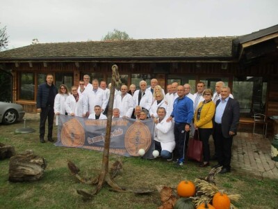 Organoleptička analiza meda Organoleptička analiza meda