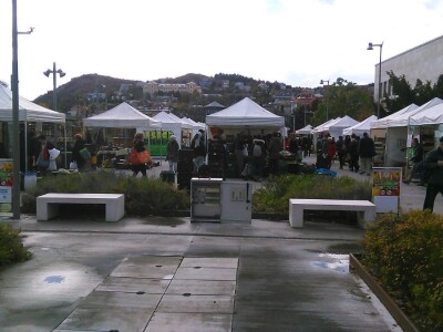 Organska proizvodnja