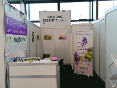 Organska proizvodnja Halilović