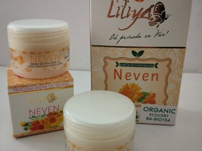 Organska proizvodnja Halilović