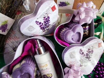 Organska proizvodnja Halilović