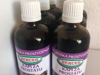 Organska proizvodnja "Herceg": Recepture naših proizvoda datiraju još od 1800 i neke Organska proizvodnja "Herceg": Recepture naših proizvoda datiraju još od 1800 i neke