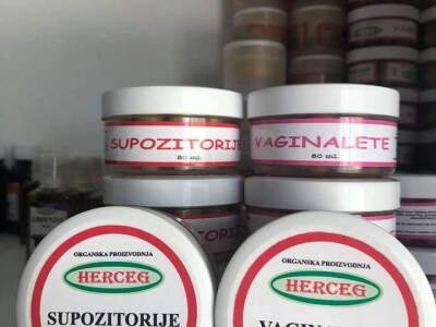 Organska proizvodnja "Herceg": Recepture naših proizvoda datiraju još od 1800 i neke Organska proizvodnja "Herceg": Recepture naših proizvoda datiraju još od 1800 i neke