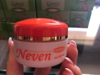 Organska proizvodnja "Herceg": Recepture naših proizvoda datiraju još od 1800 i neke Organska proizvodnja "Herceg": Recepture naših proizvoda datiraju još od 1800 i neke