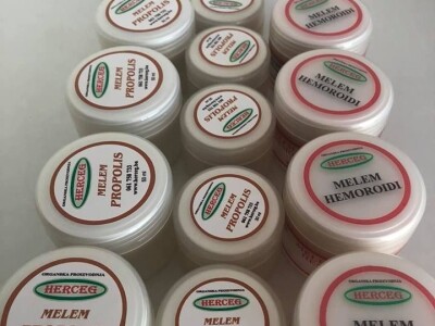 Organska proizvodnja "Herceg": Recepture naših proizvoda datiraju još od 1800 i neke Organska proizvodnja "Herceg": Recepture naših proizvoda datiraju još od 1800 i neke