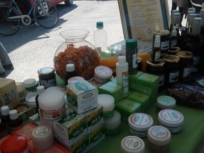 Organska proizvodnja "Herceg": Recepture naših proizvoda datiraju još od 1800 i neke Organska proizvodnja "Herceg": Recepture naših proizvoda datiraju još od 1800 i neke