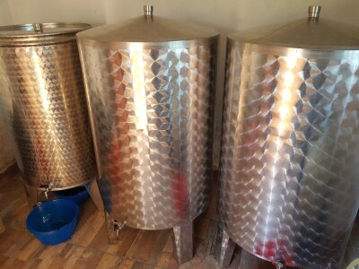 Organska proizvodnja krušaka Organska proizvodnja krušaka