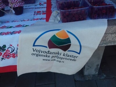 Organska ulica novi Sad