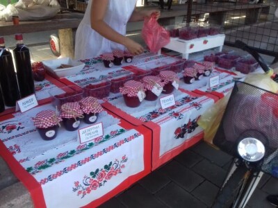 Organska ulica novi Sad