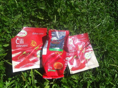 Organska zaštita voća nakon berbe