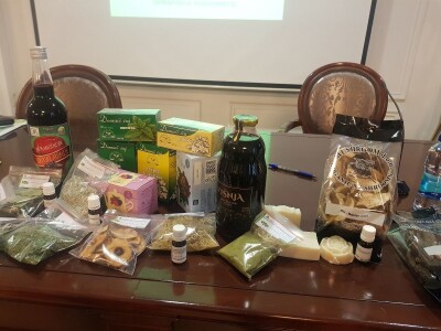 Organski proizvod Republike Srpske