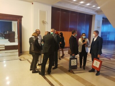 Organski proizvod Republike Srpske