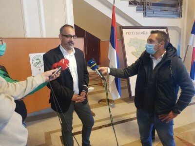 Organski proizvod Republike Srpske