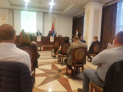 Organski proizvod Republike Srpske