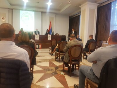 Organski proizvod Republike Srpske