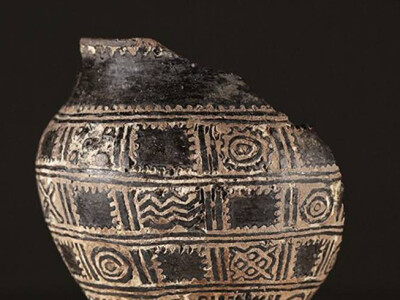 Orion - najstariji europski kalendar