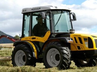 Traktor Pasquali ORION