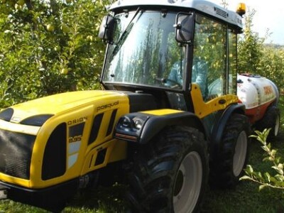 Traktor Pasquali ORION