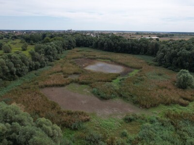 Ornitološki rezervat Podpanj