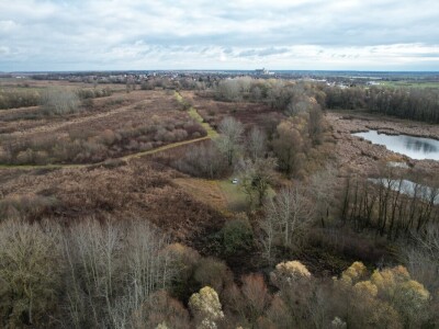 Ornitološki rezervat Podpanj