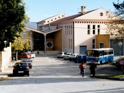 OŠ Dinko Šimunović u Hrvacama