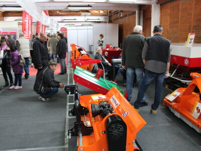 26. Osječki proljetni sajam i 20. Obrtnički sajam