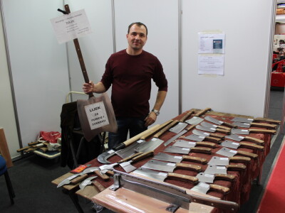 26. Osječki proljetni sajam i 20. Obrtnički sajam